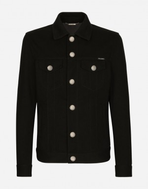 Chamarras dolce gabbana hombres clearance
