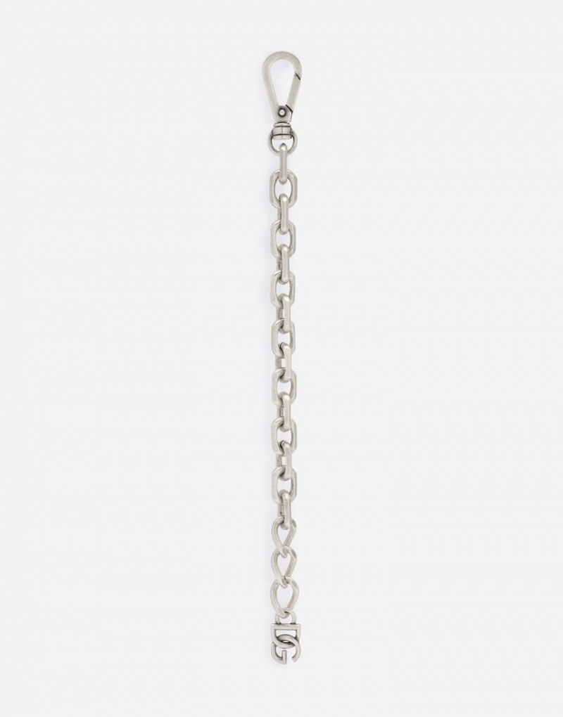 Joyas Dolce Gabbana Linkcelet Hombre | DVS078563