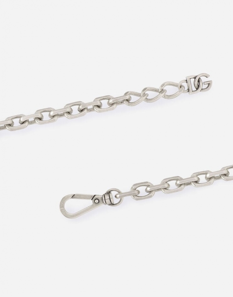 Joyas Dolce Gabbana Linkcelet Hombre | DVS078563