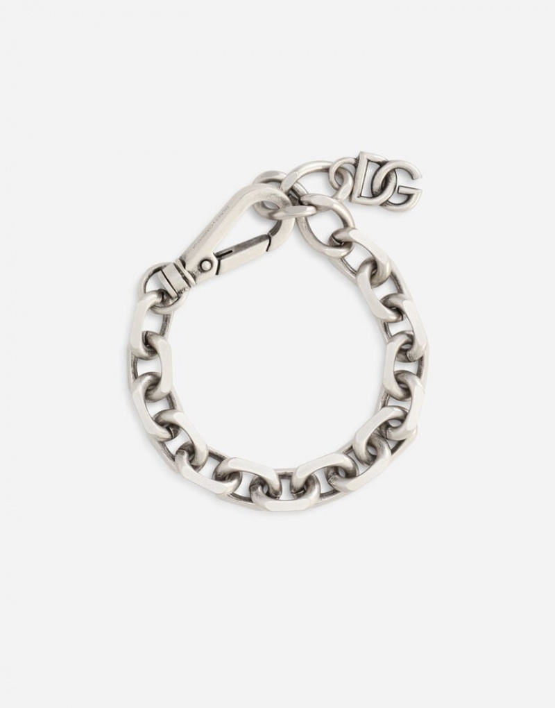 Joyas Dolce Gabbana Linkcelet Hombre | DVS078563