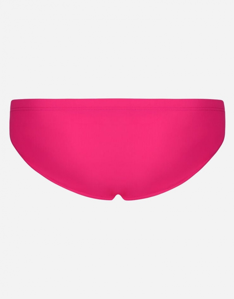 Ropa De Playa Dolce Gabbana Swim with DG patch Hombre | KNX325649