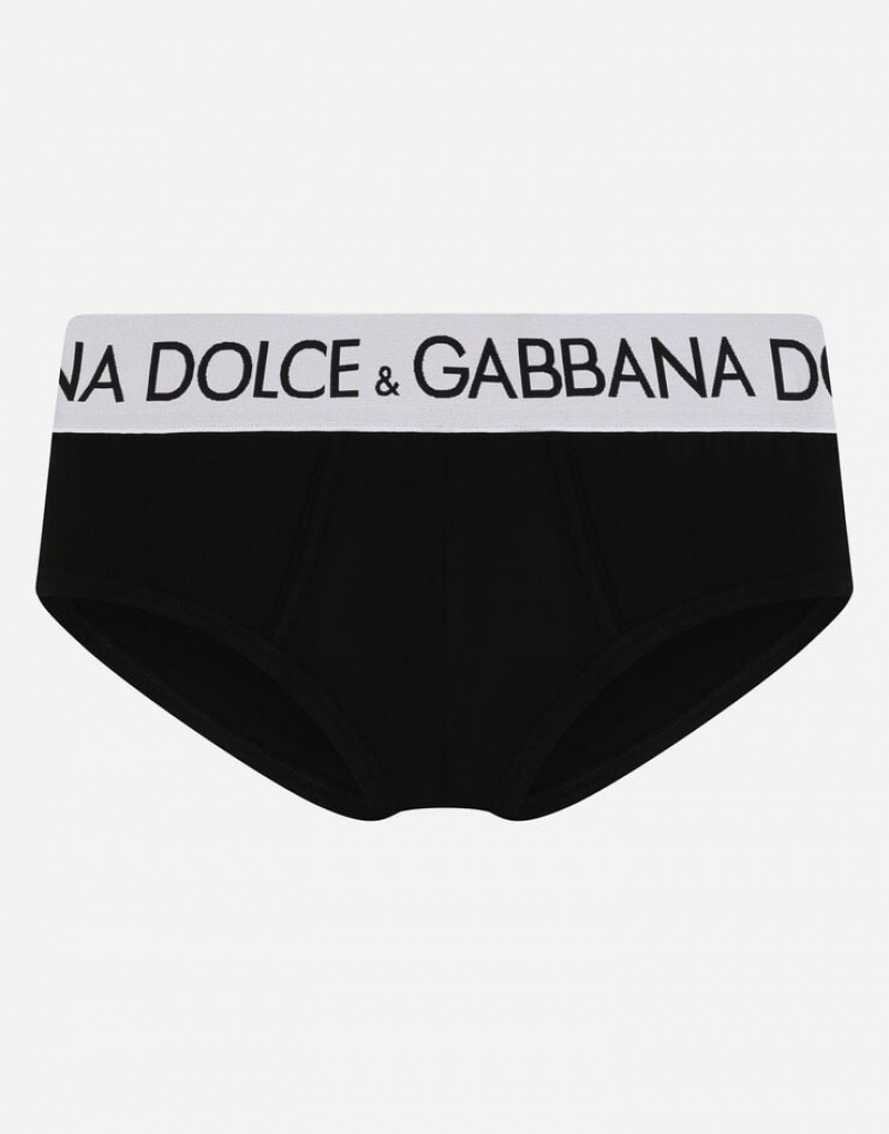 Ropa Interior Dolce Gabbana Brando two-way stretch jersey Hombre | XYN392801
