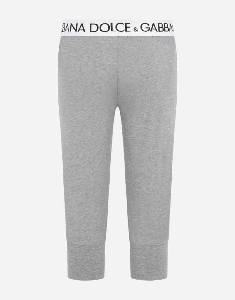 Ropa Interior Dolce Gabbana Two-way stretch cotton Hombre | RCF789352