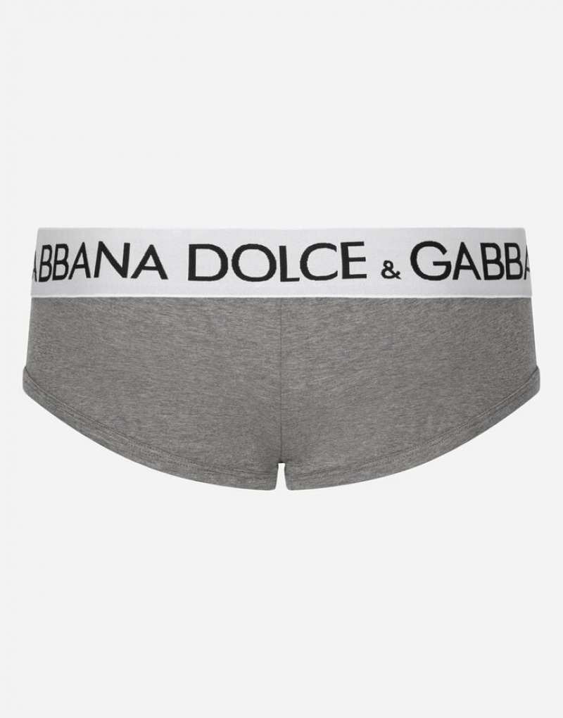 Ropa Interior Dolce Gabbana Two-way stretch jersey Hombre | NKM824359