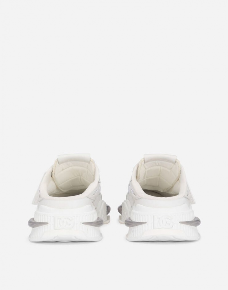 Tenis Dolce Gabbana Mixed-material Airmaster mule Hombre | HDV103296