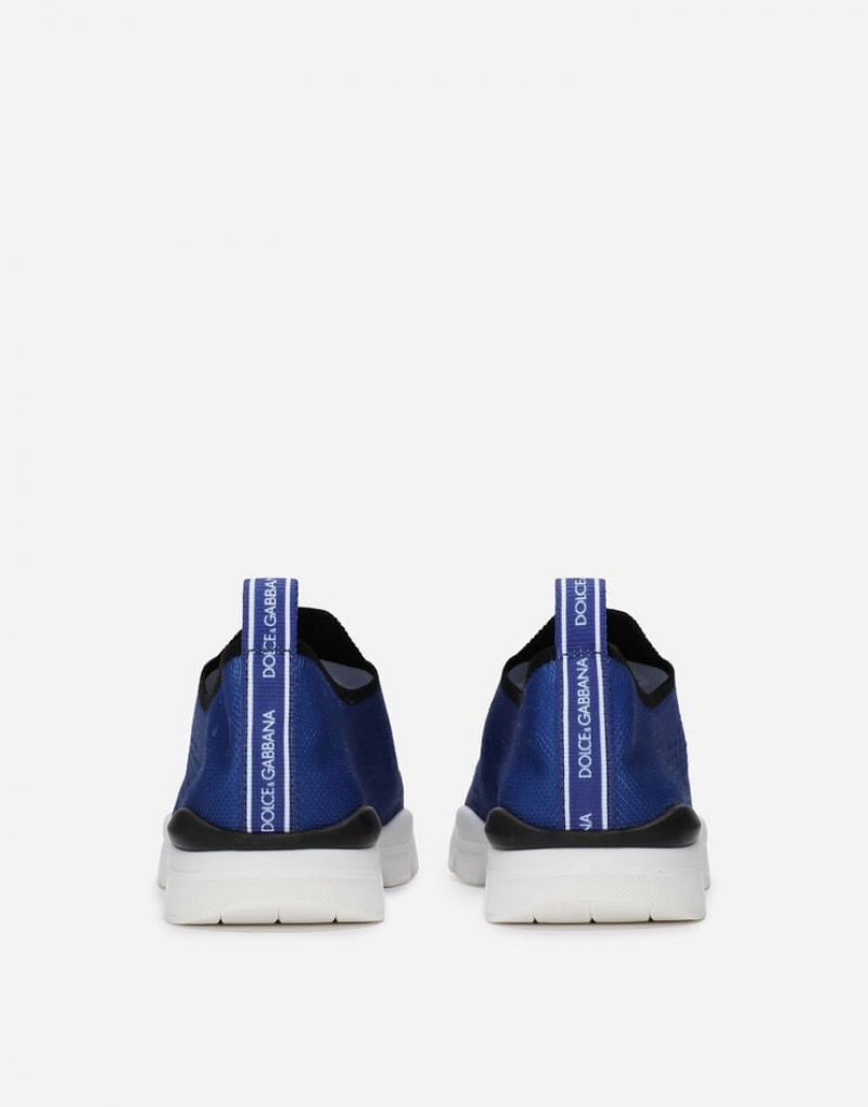 Zapatos Dolce Gabbana DG laurel Sorrento slip-on Niños | DEL702465
