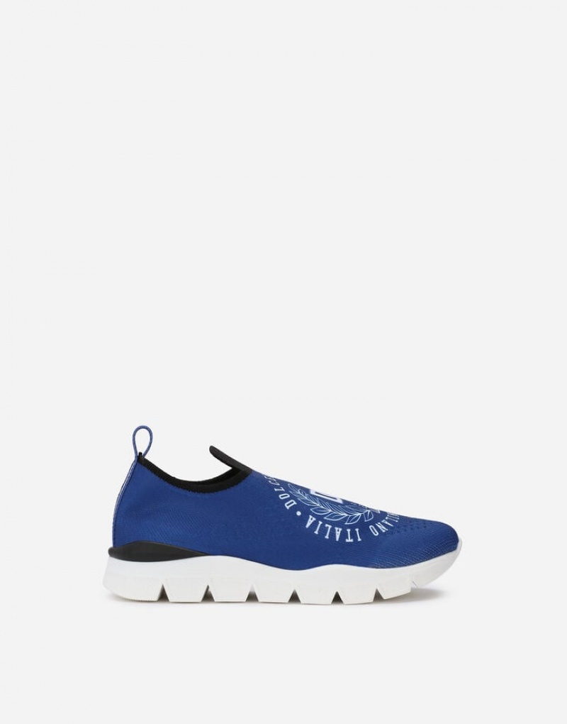 Zapatos Dolce Gabbana DG laurel Sorrento slip-on Niños | DEL702465